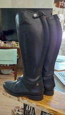 Reiterstiefel steeds . gebraucht kaufen  Aichach