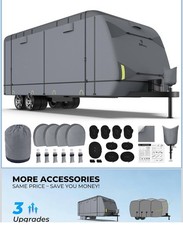 Cover upgraded heavy for sale  Las Vegas