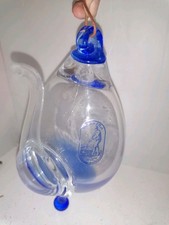 Baromètre eau verrerie d'occasion  Vienne