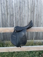 Vielseitigkeitssattel gebrauch gebraucht kaufen  Deutschland