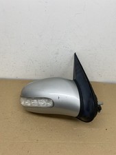 Mercedes w163 wing for sale  BENFLEET
