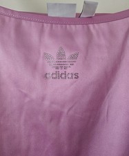 Adidas kleid strass gebraucht kaufen  Sinzheim