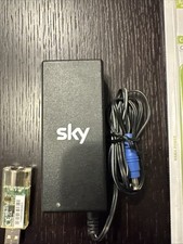 Alimentatore sky telecomando usato  Sovico