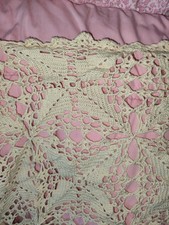 Lit ancien vintage d'occasion  France