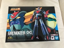 Bandai soul chogokin usato  Valenzano