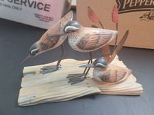 Folk art carved for sale  Columbus