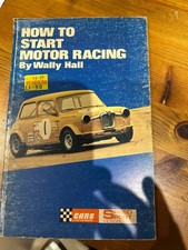 Mini start motor for sale  PULBOROUGH
