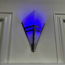 Wandlampe tecnolumen art gebraucht kaufen  Kirchhundem