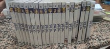 Collezione dvd lady usato  Maracalagonis