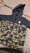 Bathing ape bape for sale  MANCHESTER