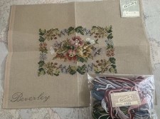 Trammed beverley floral for sale  WANTAGE