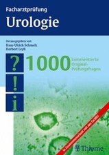 Facharztprüfung urologie 1000 gebraucht kaufen  Berlin