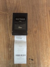 Dior sauvage elixir gebraucht kaufen  Darmstadt