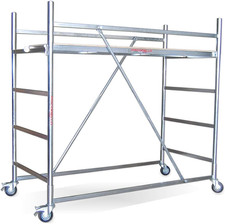 Trabattello per lavorare usato Trabattello per lavorare usato  Roma