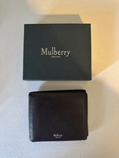 Mulberry men leather for sale  BRISTOL