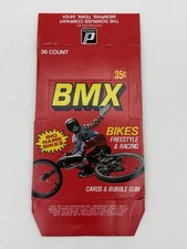 Donruss 1984 bmx for sale  Sharon Hill