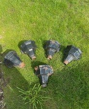 Quantity cast iron for sale  PRESTON