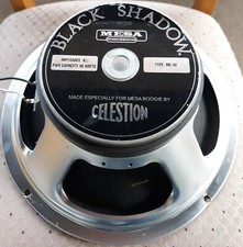 Mesa boogie black d'occasion  Expédié en Belgium