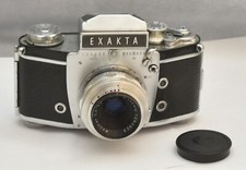 Exakta varex iia usato  San Benedetto del Tronto