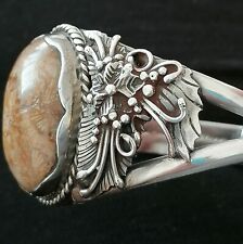 Superb vintage navajo for sale  WITHAM