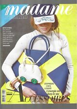 Madame figaro 2022 d'occasion  Nantes-