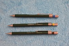 Vintage castell druckbleistift gebraucht kaufen  Bad Schönborn