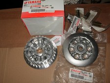 Yamaha yzf350 banshee gebraucht kaufen  Wadern