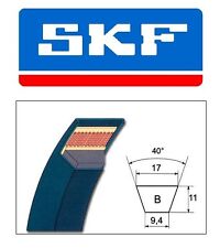 Cinghie trapezoidali lisce usato  Italia