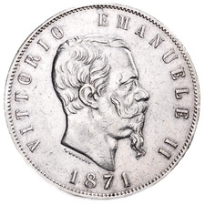 Italia regno italia usato Italia regno italia usato  Lodi