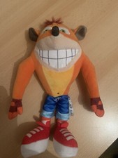 Bandai crash bandicoot for sale  BLACKBURN