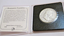 1948 benjamin franklin for sale  FLEETWOOD