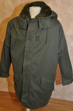 Beau parka homme d'occasion  Tourlaville