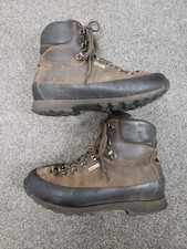 Used kenetrek hardscrabble for sale  Raymond