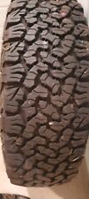 Bfgoodrich all terrain gebraucht kaufen  Stade