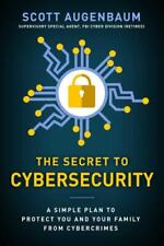 Secret cybersecurity simple for sale  Nashville