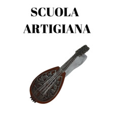 Strumenti musicali miniature usato  Fisciano