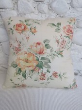 Cushion cover roses for sale  CARLISLE