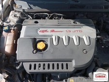 Motore alfa romeo usato  Catania