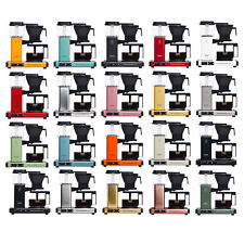 Moccamaster filterkaffeemaschi gebraucht kaufen  Hamburg