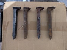 Vintage railroad track for sale  ABERDEEN