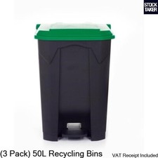 Pack 50l gpc for sale  NORTHAMPTON