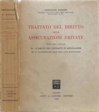 Trattato del diritto usato  Italia
