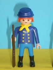 Playmobil soldat nordstaatler gebraucht kaufen  Deutschland