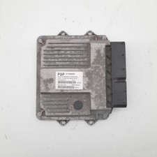 Centralina motore ecu usato  Monza