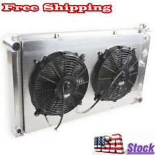 4row radiator fan for sale  Perth Amboy