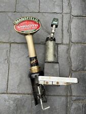 Draught double diamond for sale  DERBY