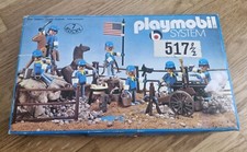3408 playmobil system d'occasion  Limeil-Brévannes