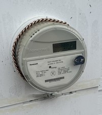 Smart meter copper for sale  Valley Springs