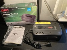 Apc battery backup for sale  Annville