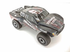 Traxxas slash scale d'occasion  Expédié en Belgium